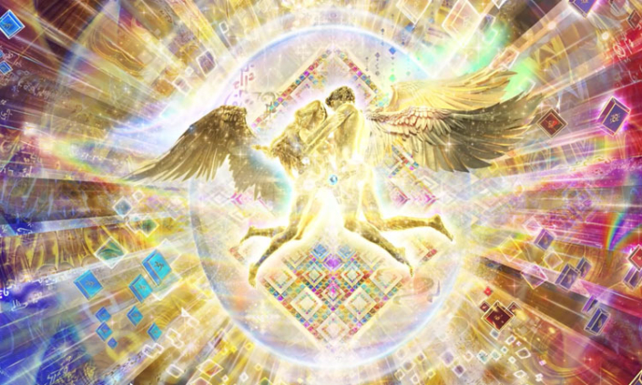 Angels