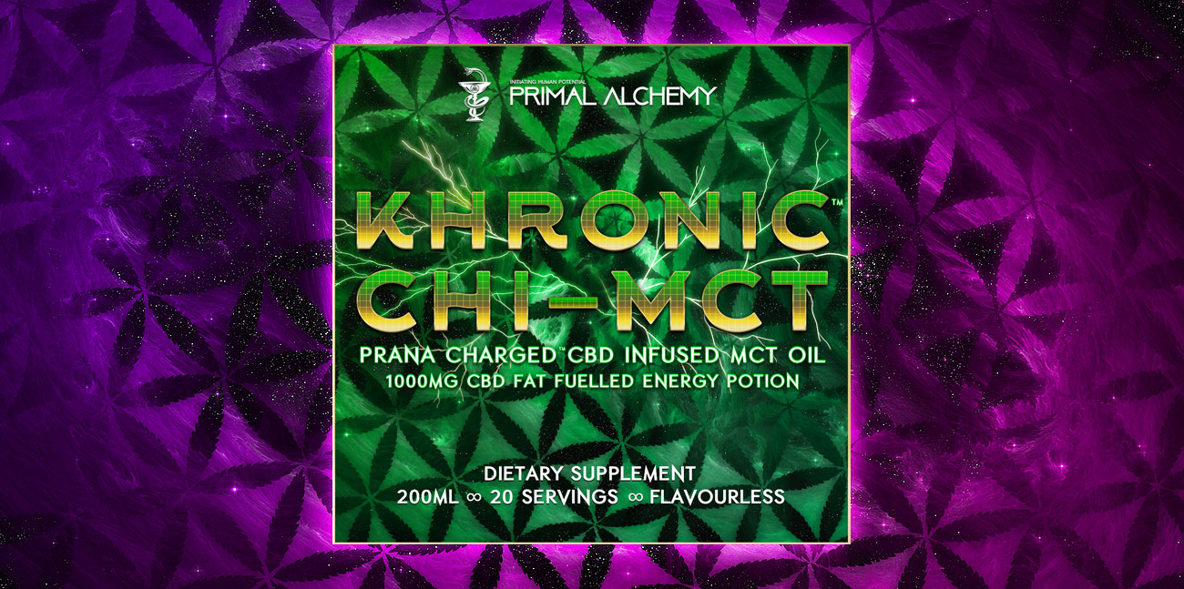 CBD-Label