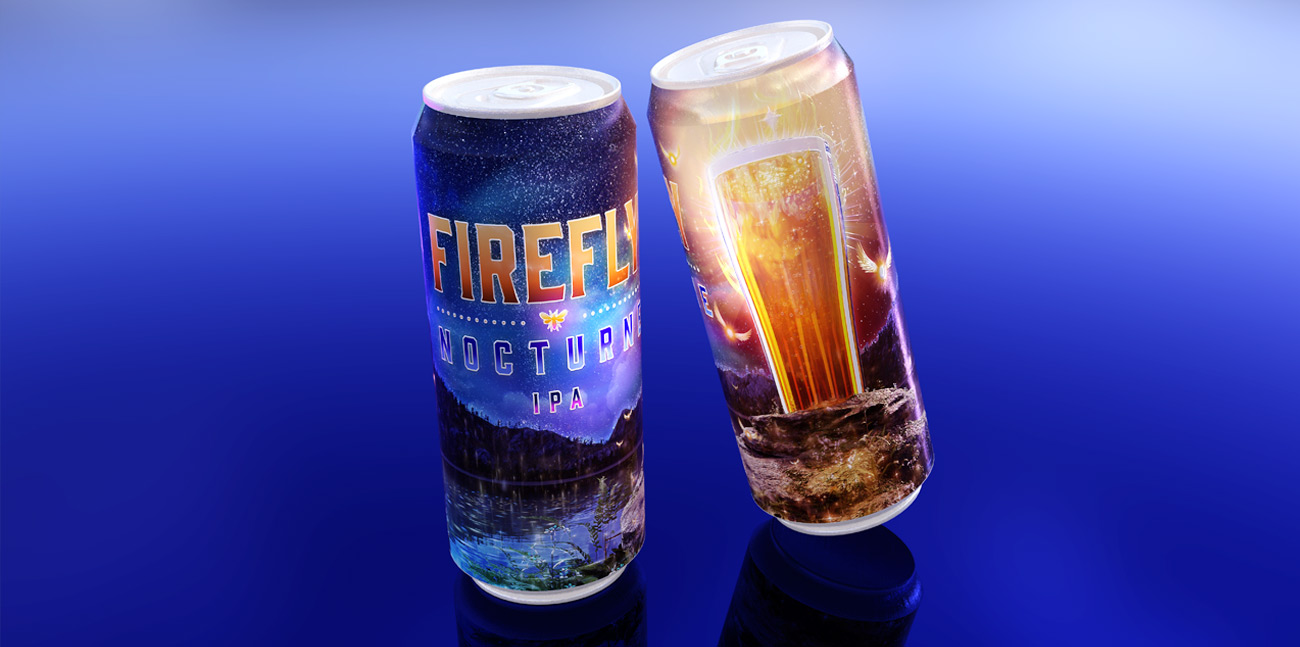 Firefly-beer
