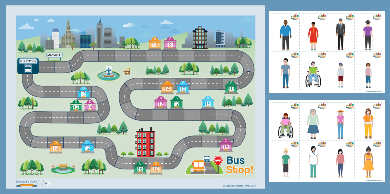 Gameboard Design