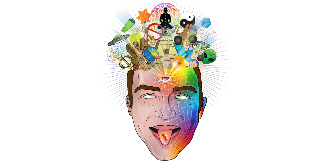 Podcast-Logo
